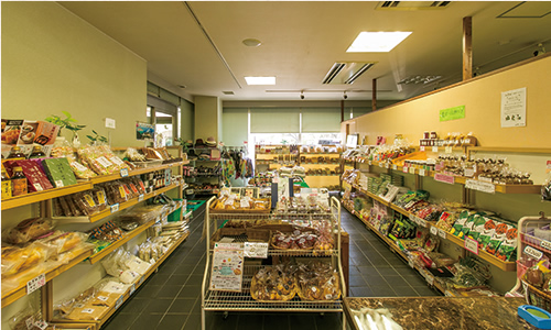 売店